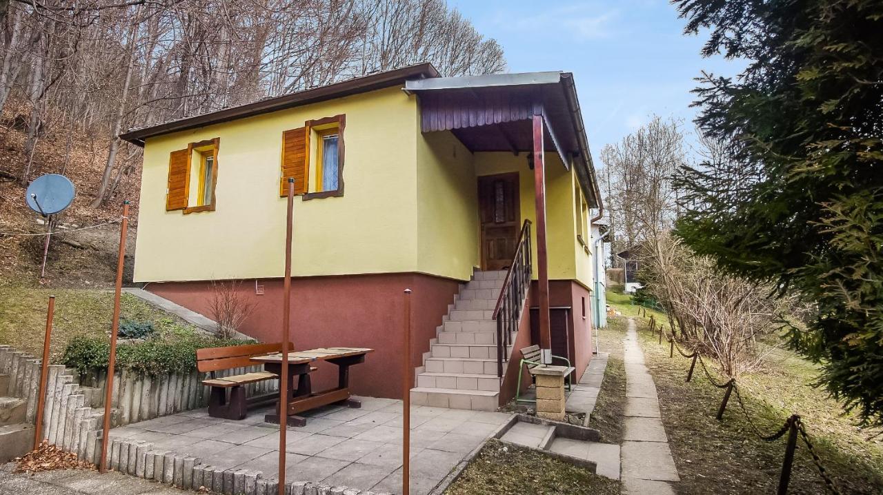 Chaty Pod Javorovym Trinec Esterno foto