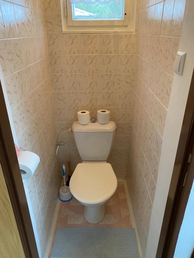 Chaty Pod Javorovym Trinec Esterno foto