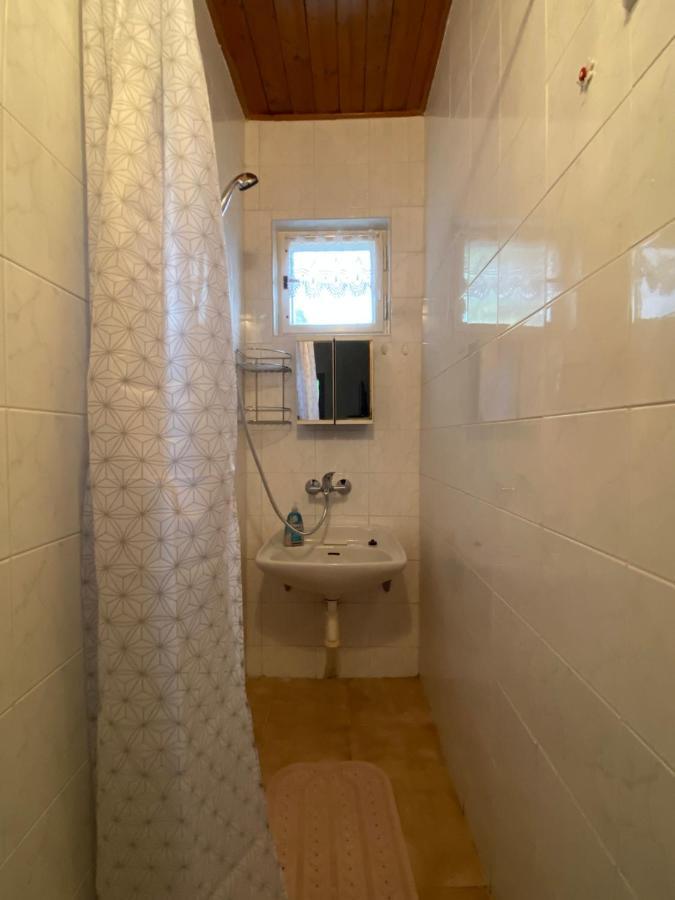 Chaty Pod Javorovym Trinec Esterno foto